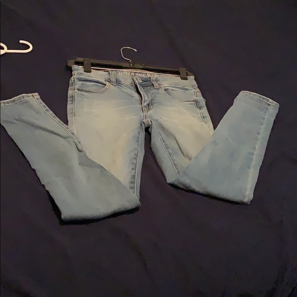 American eagle Jegging - Picture 5 of 5